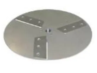 Диск нарез. Feuma AE 542322 4ММ