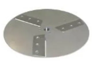 Рабочие органы и насадки Диск нарез. Feuma AE 542321 2ММ