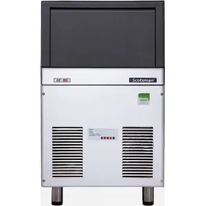 Льдогенераторы Льдогенератор Scotsman AF 80 WS OX