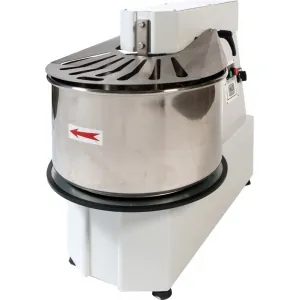 Тестомес спиральный WLBаke SP38 A2V