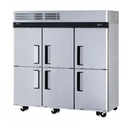 Шкафы морозильные ШКАФ ХОЛОДИЛЬНЫЙ TURBOAIR KR65-6