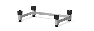 Подтоварники Подставка Unox XWERC-0011-F