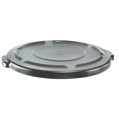 Контейнеры для отходов Rubbermaid Крышка FG264560GRAY (для контейнера d.62.2см)