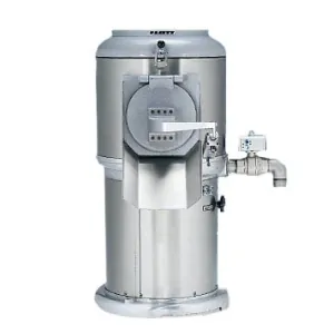 Картофелечистки КАРТОФЕЛЕЧИСТКА FLOTT VAP 25К