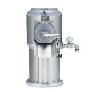 Картофелечистки Картофелечистка FLOTT VAP 25К