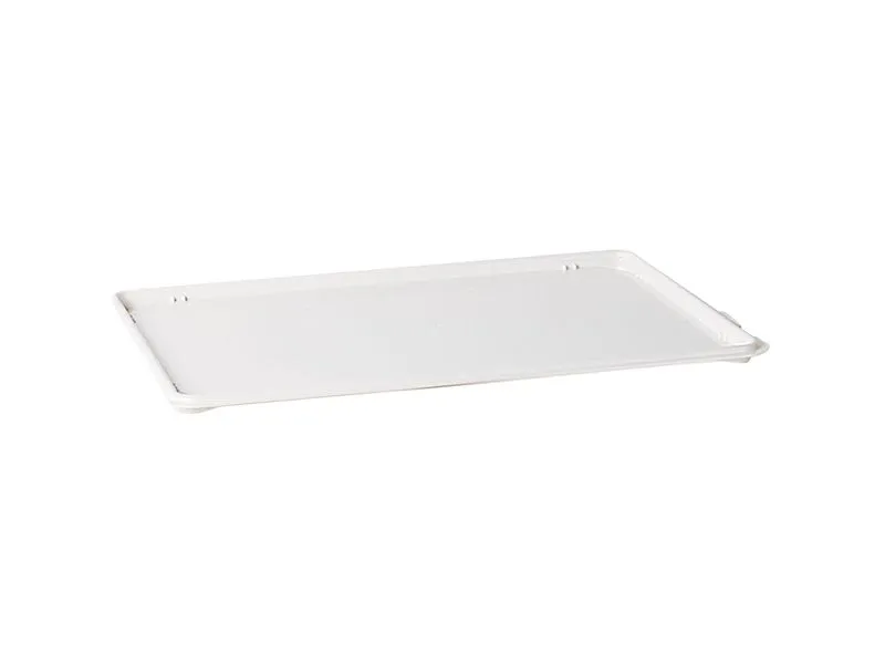 Крышка Cambro DBC1826P148, для лотка д/теста, белый