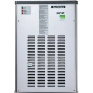 Льдогенератор Scotsman MF 56 WS OX