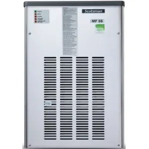 Льдогенератор Scotsman MF 56 WS OX