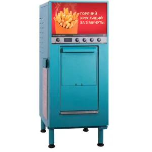 Фритюрница-автомат RoboLabs RoboFryBox RFB1М034