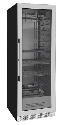 Шкаф для созревания мяса Hurakan HKN-MA350