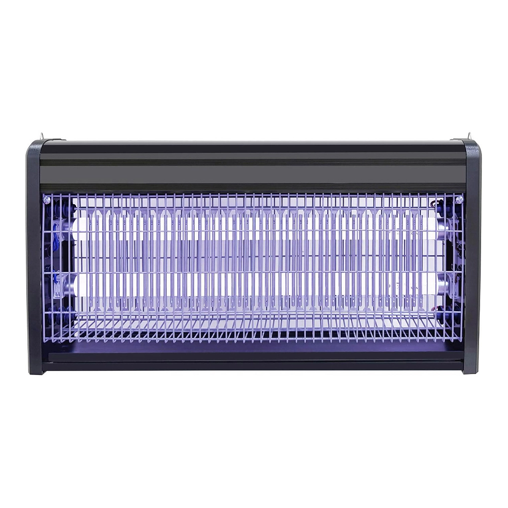 Ловушка для насекомых EKSI SK-2X15W, электрическая 100 кв. м.