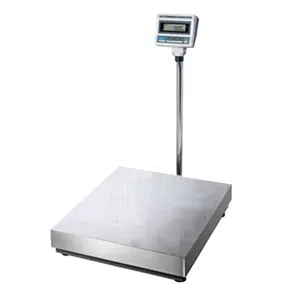Весы торговые ВЕСЫ ЭЛ.ТОВАРНЫЕ CAS DB II-600 LCD