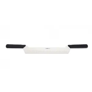 Нож для сыра L 30см с двумя ручками GIESSER 9615 ww 30