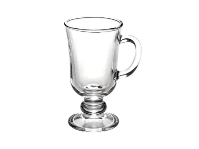 Стеклянная посуда и бокалы Бокал OSZ серии Irish Coffee, 08с1405, 200 мл