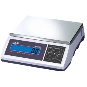 Весы эл.порционные CAS ED-15H