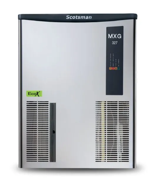Льдогенераторы ЛЬДОГЕНЕРАТОР SCOTSMAN MXG M 327 AS OX