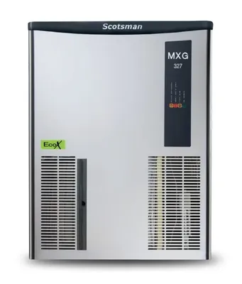 Льдогенераторы ЛЬДОГЕНЕРАТОР SCOTSMAN MXG M 327 AS OX