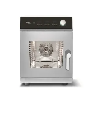 Пароконвектоматы ПАРОКОНВЕКТОМАТ APACH AP6D COMPACT