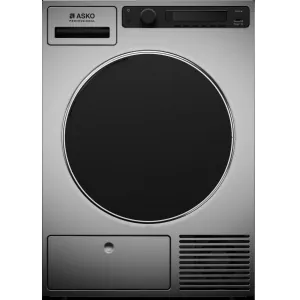 Машина сушильная Asko TDC1772C.T