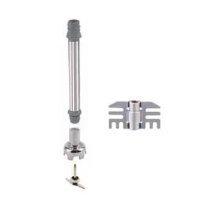 Миксер погружной Robot Coupe Mini MP 240 V.V. 230B/50/1