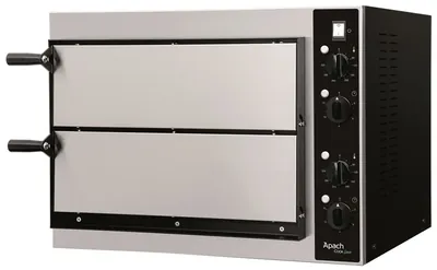 Печи для пиццы ПЕЧЬ ДЛЯ ПИЦЦЫ APACH AMS2 ECO P