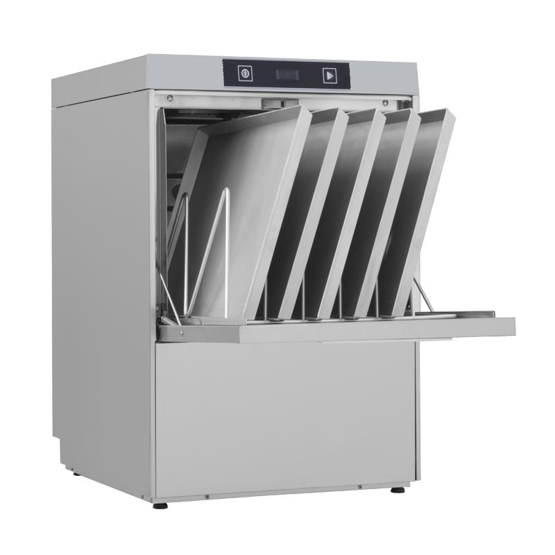 Котломоечные машины МАШИНА КОТЛОМОЕЧНАЯ APACH CHEF LINE LKTT5060 DD DP RP