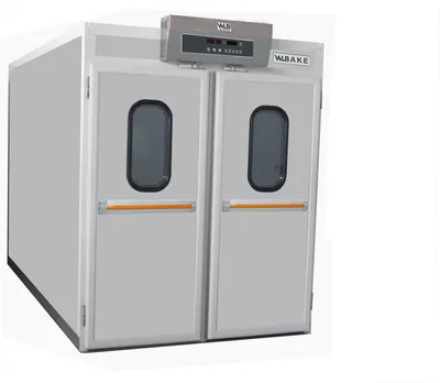 Расстоечные шкафы Шкаф расстоечный WLBake PF 2/6065/1, без пола