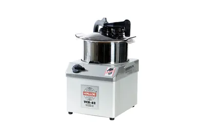 Куттеры Hallde Maskiner AB. Блендер вертикальный модель VCB-62