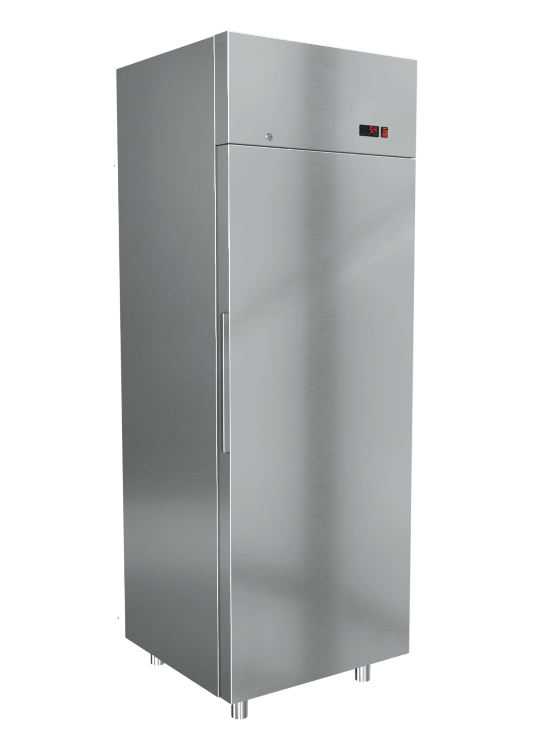 Шкаф морозильный Kroner SGn-700М