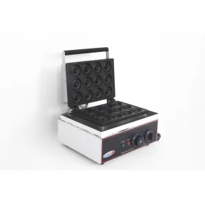 Аппарат для донатсов Enigma IDM-12