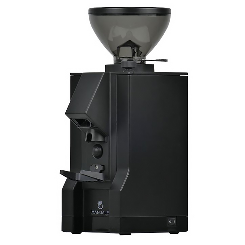 Кофемолка Mignon Manuale 50 15BL Matt Black 2024