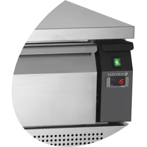 Стол комбинированный низкий Tefcold UD1-2