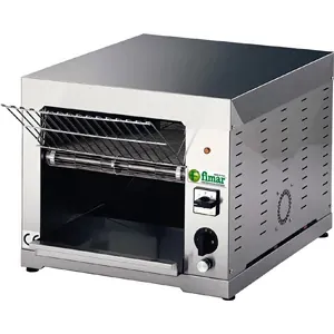 Тостеры Тостер конвейерный Fimar TOCS 220V (CE)