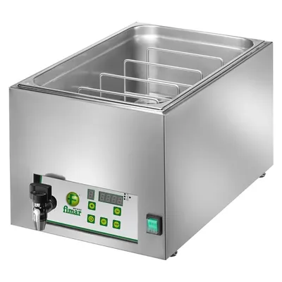 Аппараты Sous Vide Аппарат для Sous Vide Fimar SV-25
