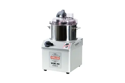 Куттеры Hallde Maskiner AB. Вертикальный режущий блендер модель VCM-42