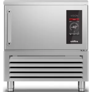 Шкаф шоковой заморозки Coldline W5H