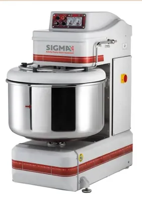 Тестомесы спиральные ТЕСТОМЕС SIGMA REDLINE 60 HD 1Ф