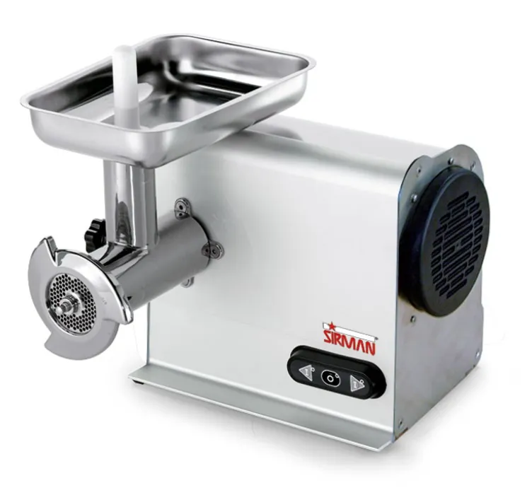 Мясорубки МЯСОРУБКА SIRMAN TC-12 DAKOTA FX 1Ф.