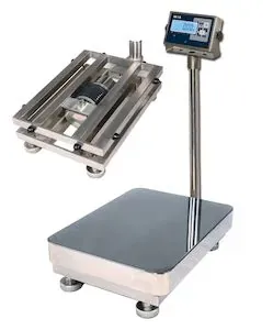 Весы торговые Весы напольные  MAS PM1HWS-150-4050