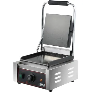 Гриль контактный EKSI HEG-811-LL