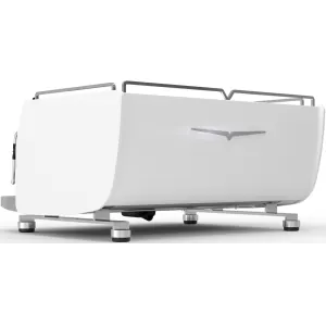 Кофемашина рожковая автоматическая Victoria Arduino MAVERICK GRAVIMETRIC VOLUMETRIC T3 GR2 220V white color