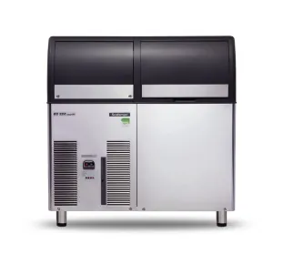 Льдогенераторы ЛЬДОГЕНЕРАТОР SCOTSMAN ECM 227 AS OX