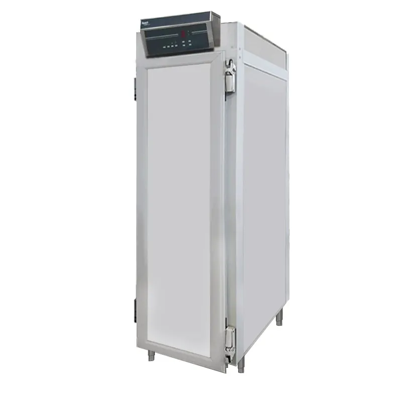 Расстоечные шкафы ШКАФ РАССТОЕЧНЫЙ APACH BAKERY LINE LC60401P НА НОГАХ