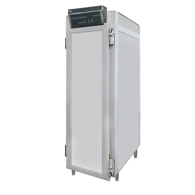 Расстоечные шкафы ШКАФ РАССТОЕЧНЫЙ APACH BAKERY LINE LC60401P НА НОГАХ