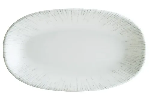 Bonna IRIS Gourmet Блюдо овальное IRS GRM 15 OKY (15*8,5 см)