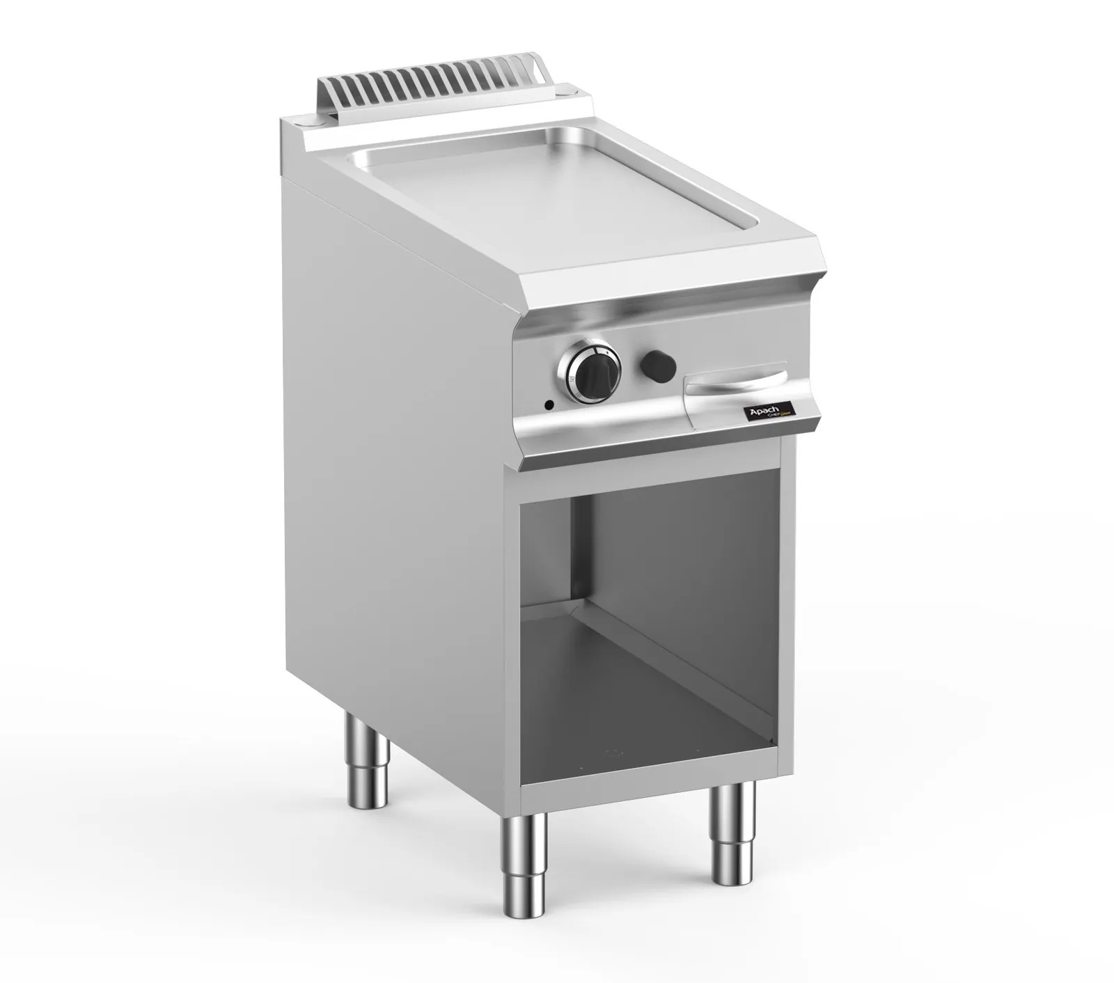 Жарочные поверхности ПОВЕРХНОСТЬ ЖАРОЧНАЯ ГАЗОВАЯ 700 СЕРИИ APACH CHEF LINE GLFTG47LOSP