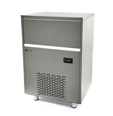 Льдогенераторы ЛЬДОГЕНЕРАТОР HURAKAN HKN-IMC110M (КУБИКИ)