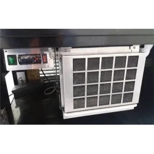 Витрина холодильная БСВ-Компания VRS 4G/9