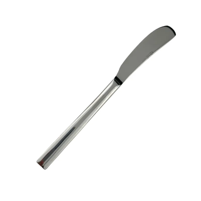 Нож для масла Мареа 18/10 3 мм 17,5 см. Abert