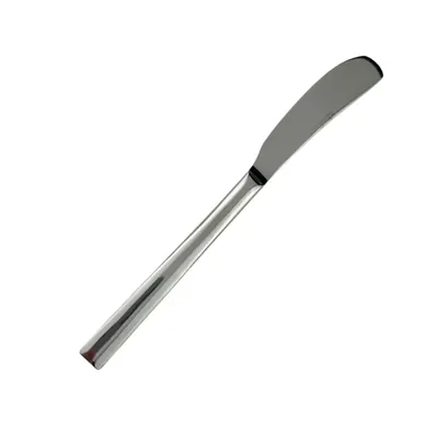 Столовые приборы Нож для масла Мареа 18/10 3 мм 17,5 см. Abert